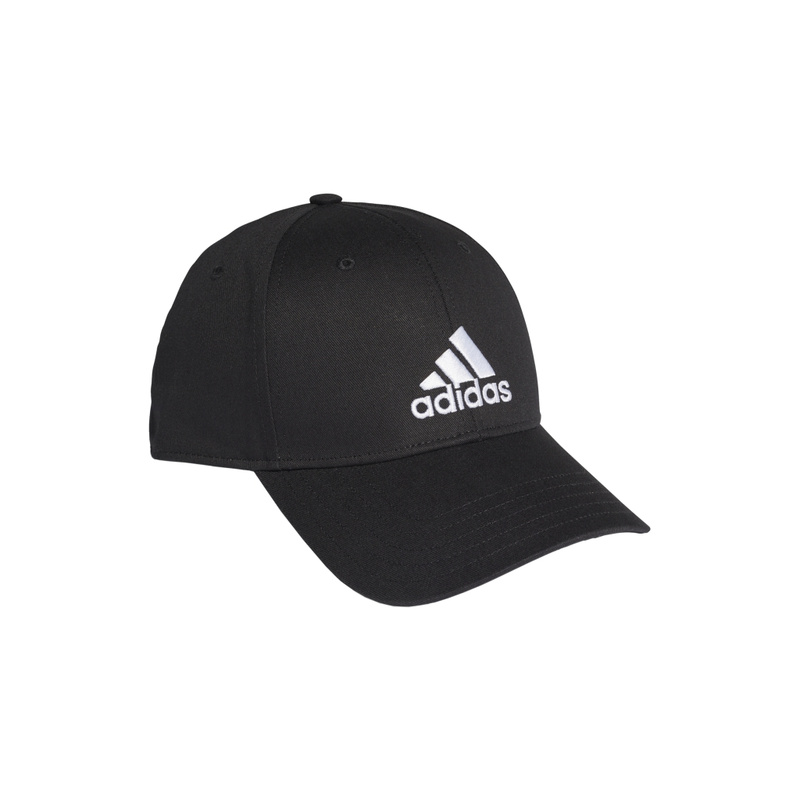 Pet hoed Zwart - Petten & - Accessoires - Heren - Berca.be