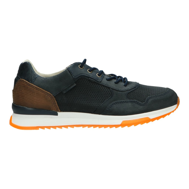 Bullboxer Sneaker Wit Dames | 3d-mon.com