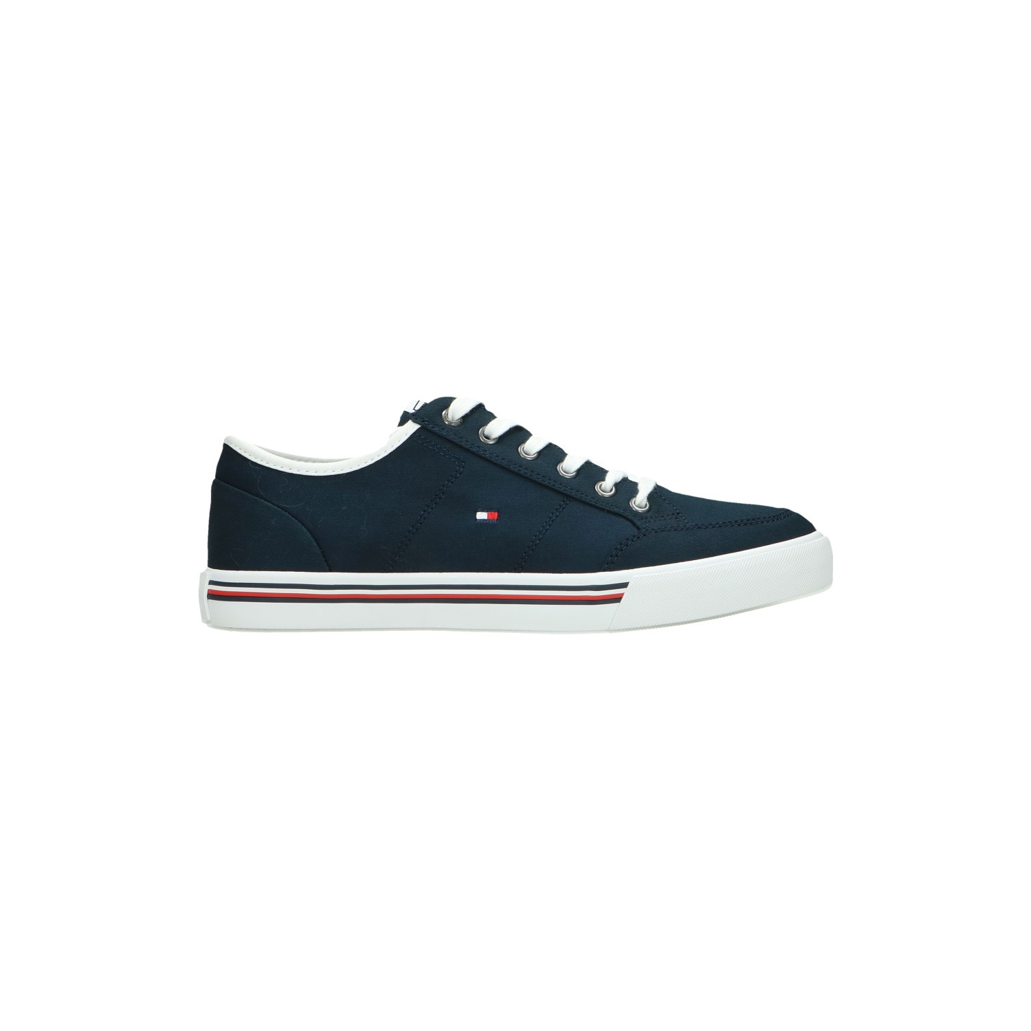 tommy shoes blue