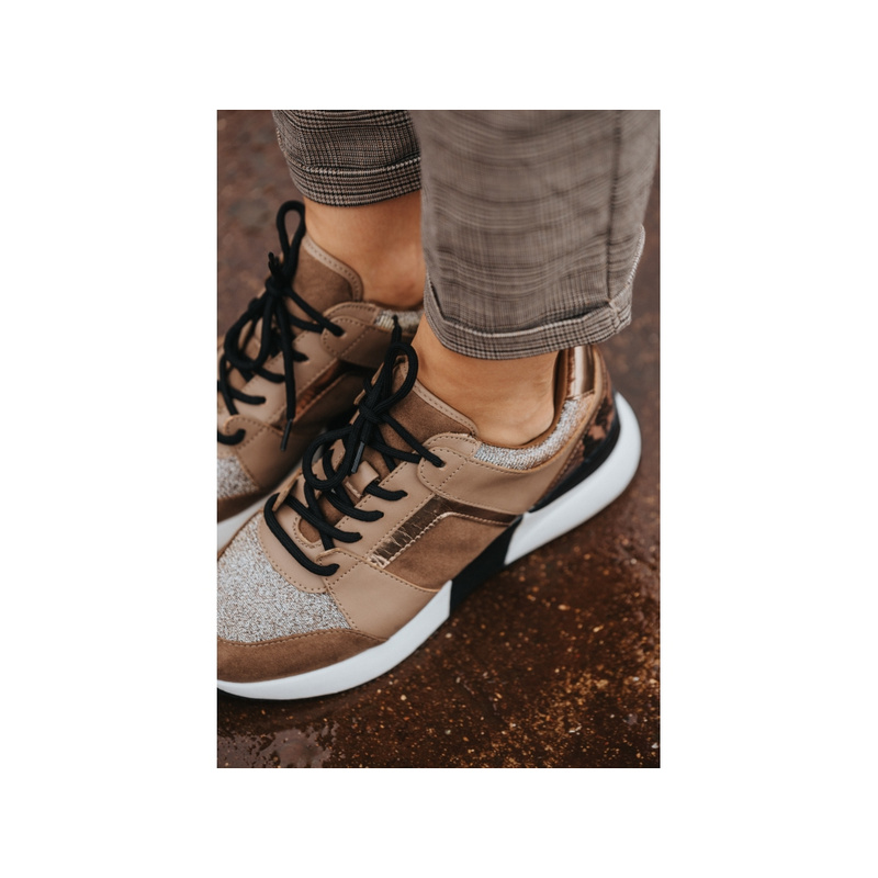 Sneakers la strada deals