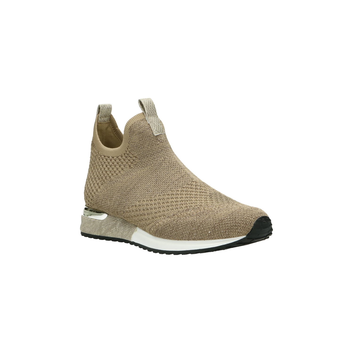 La strada outlet sock sneakers