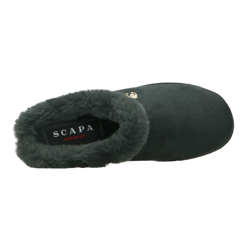 Scapa pantoffel outlet