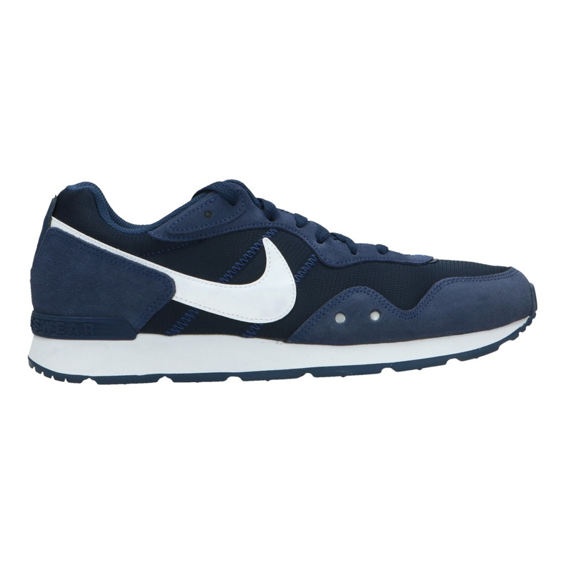 Wolk cabine Magazijn Nike Lage sneaker Blauw - Sportschoenen - Schoenen - Heren - Berca.be