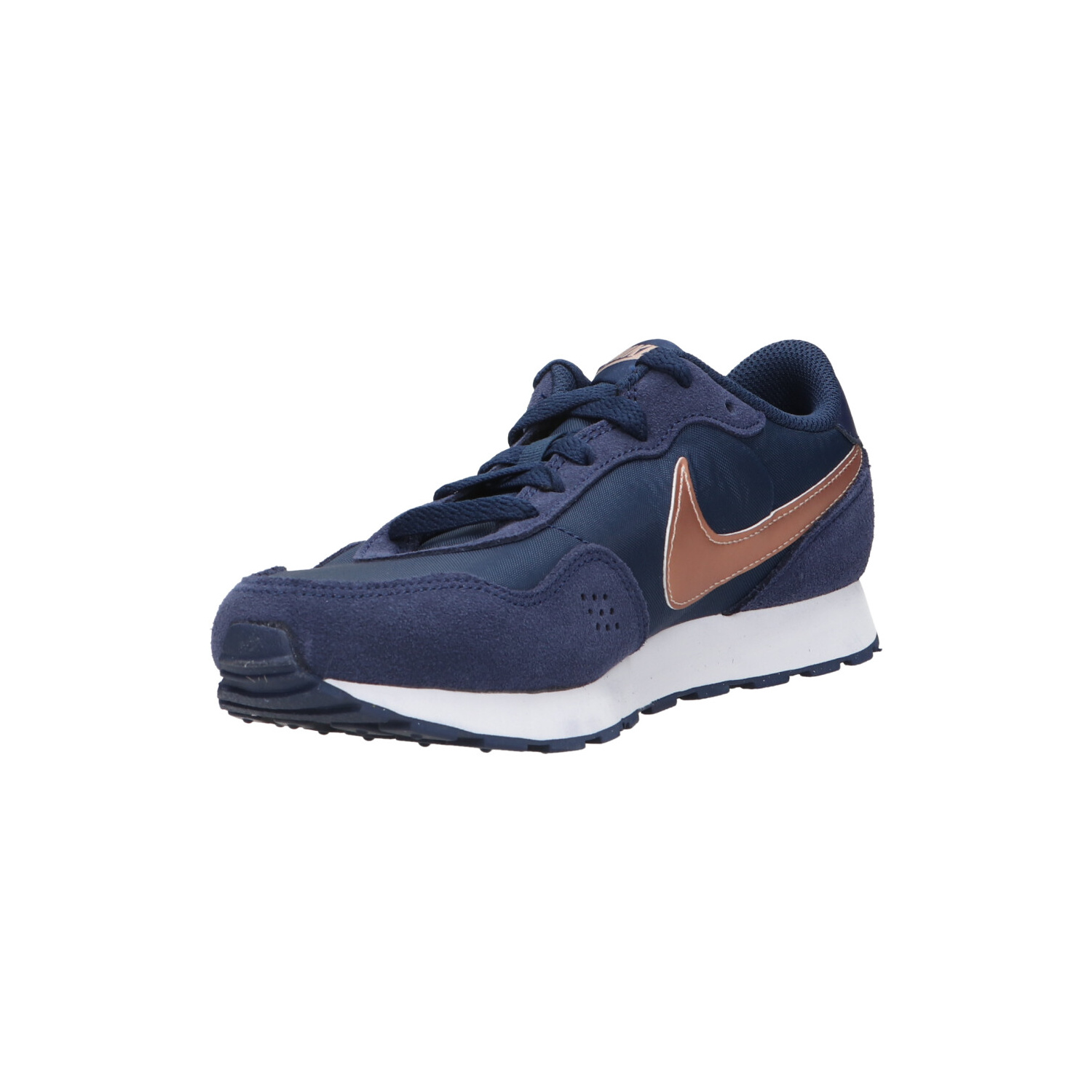 Nike Lage sneaker Blauw - Sportschoenen - Schoenen - Meisjes - Kinderen -  Berca.be