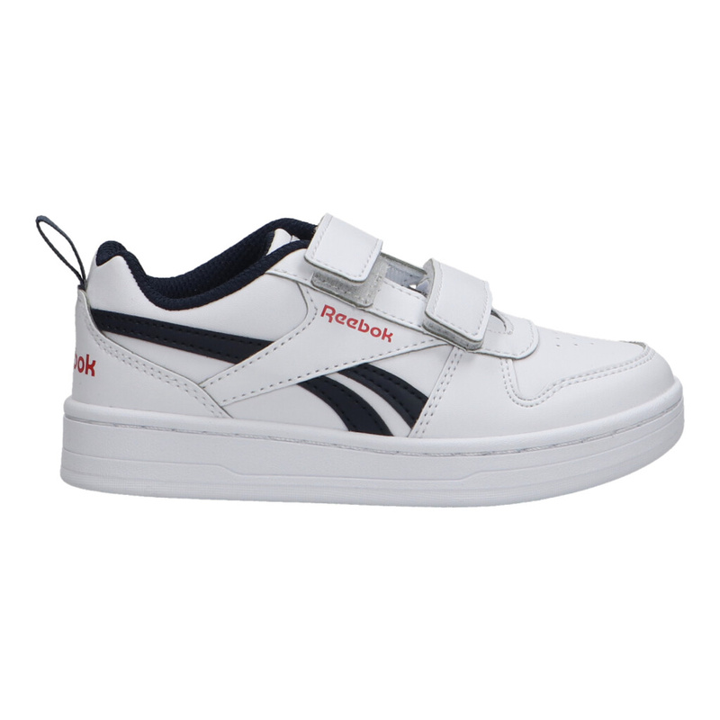 Reebok Lage sneaker Wit - Lage sneakers - Schoenen - Jongens - Kinderen -  Berca shoes