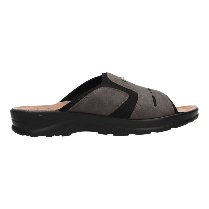 Fly Flot Slipper brown Slippers Shoes Men Berca.be