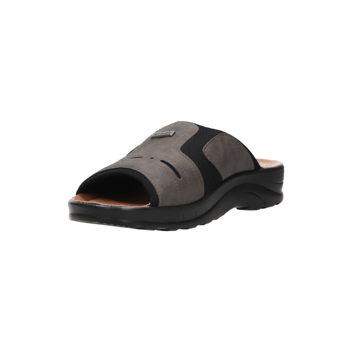 Fly Flot Slipper brown Slippers Shoes Men Berca.be