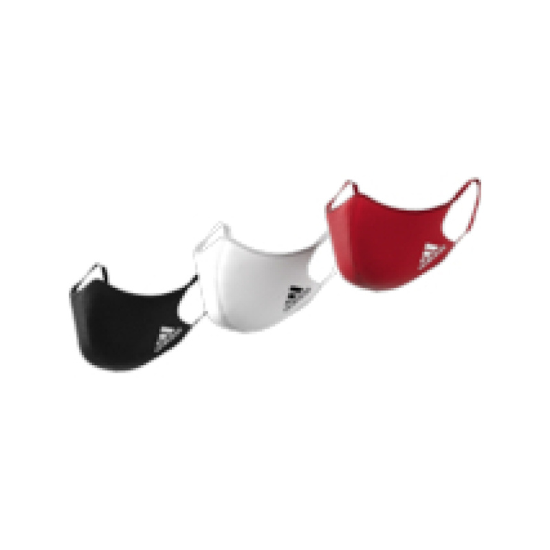 Zwarte mondkapjes adidas online