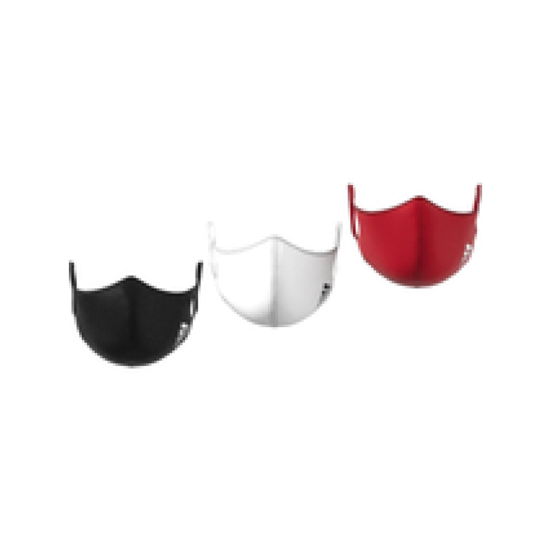 Adidas Mondmasker Zwart Mondmaskers Accessoires Dames Berca.be