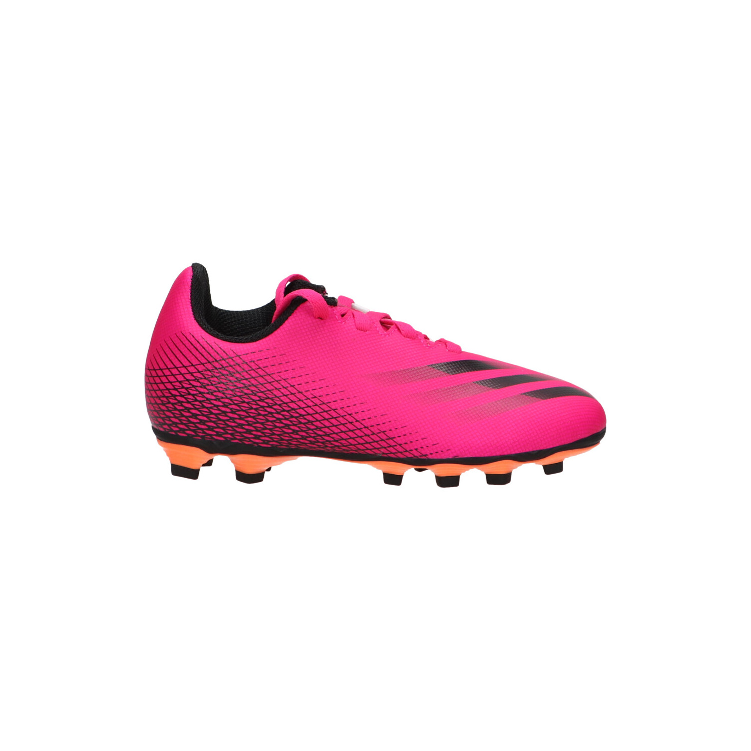 Adidas Chaussure de foot rose Chaussures de foot Chaussures Filles Enfants Berca.be