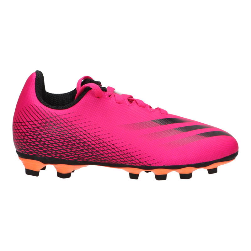 Adidas Voetbalschoen Roze - Voetbalschoenen - Schoenen - Meisjes - Kinderen -