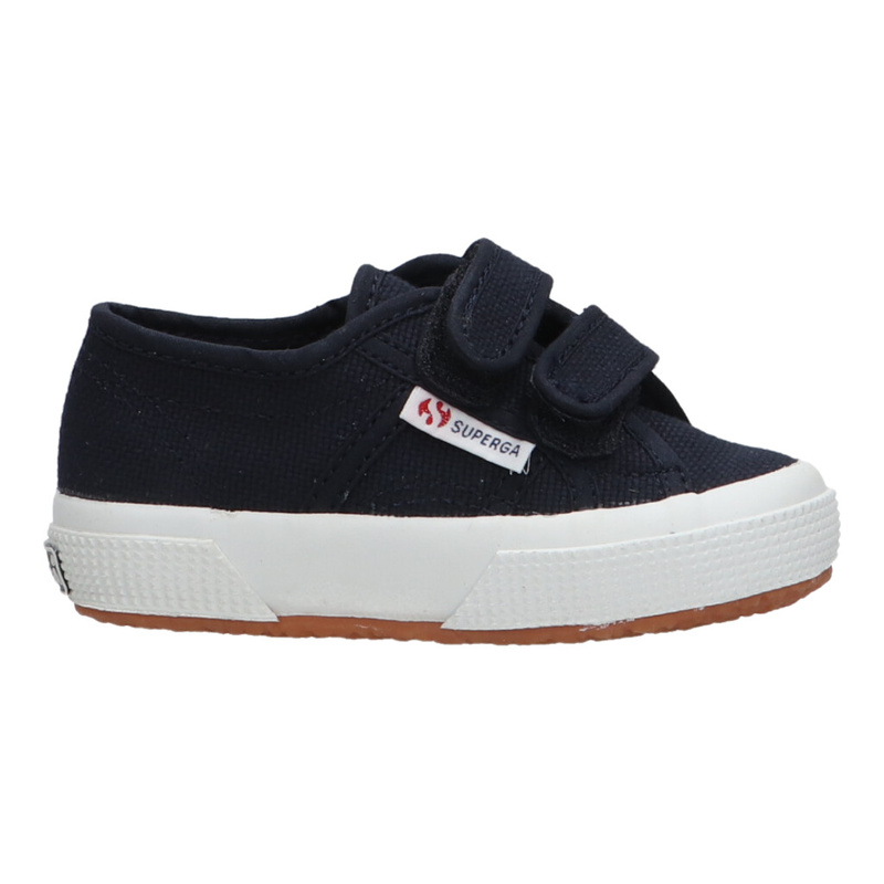 sneaker Blauw - Lage sneakers - Schoenen - Jongens - Berca.be