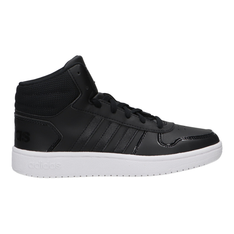 Adidas sneaker Zwart - Hoge sneakers - Schoenen - Berca.be