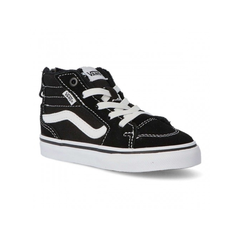 Vans basquette top