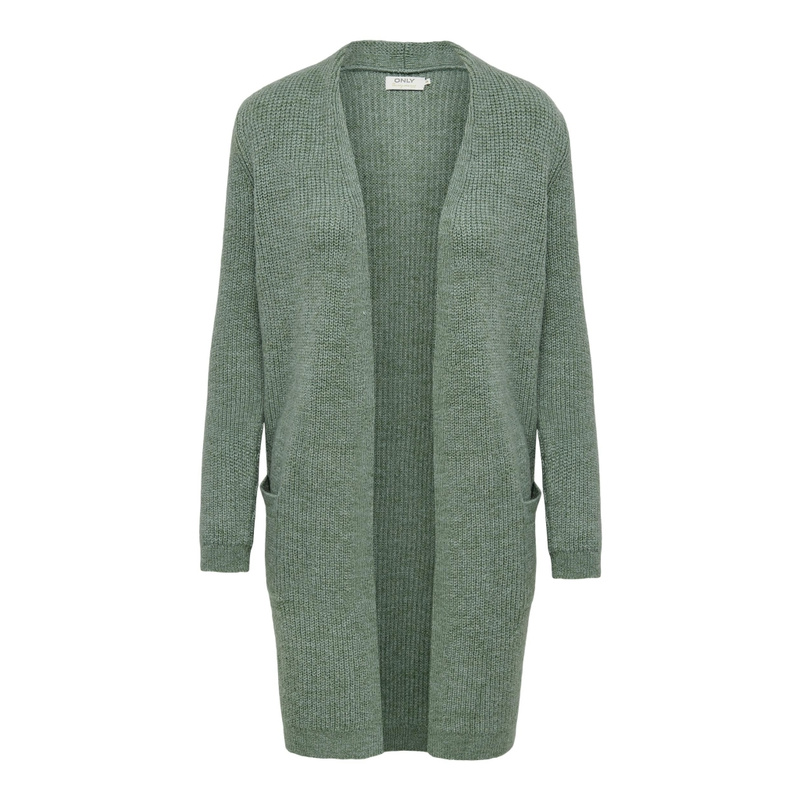 gilet vert only