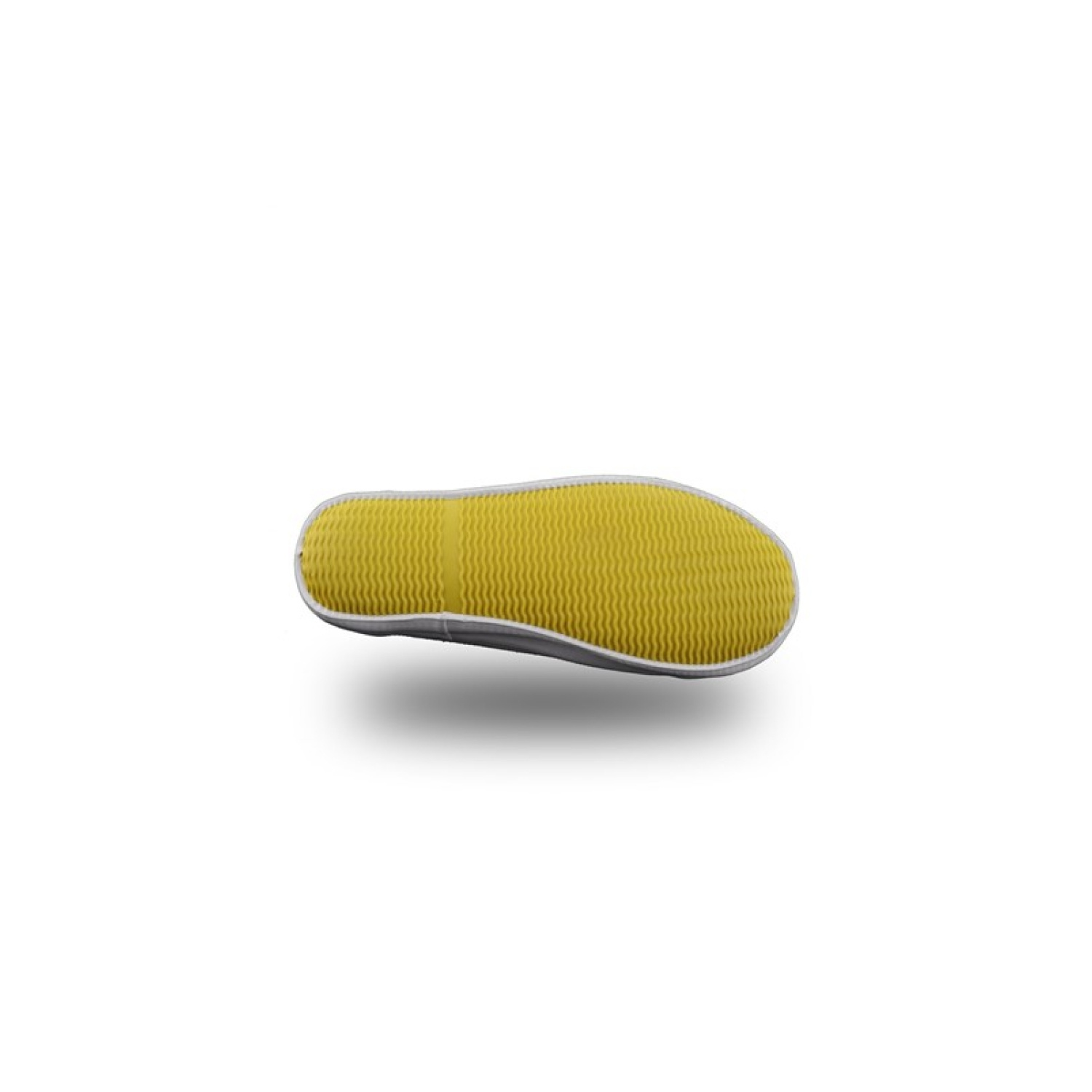 Rucanor Turnpantoffel Wit - Turnpantoffels - Schoenen - Meisjes - Kinderen  - Berca shoes