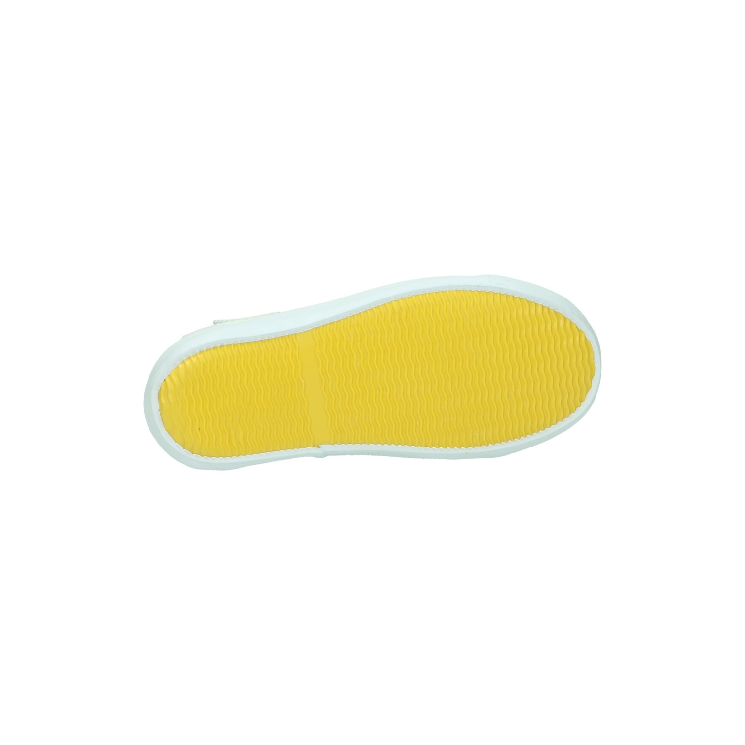 Rucanor Turnpantoffel Wit - Turnpantoffels - Schoenen - Meisjes - Kinderen  - Berca shoes