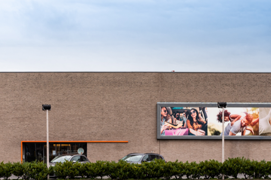 De schoenenwinkels van Berca - Fashion in shoes