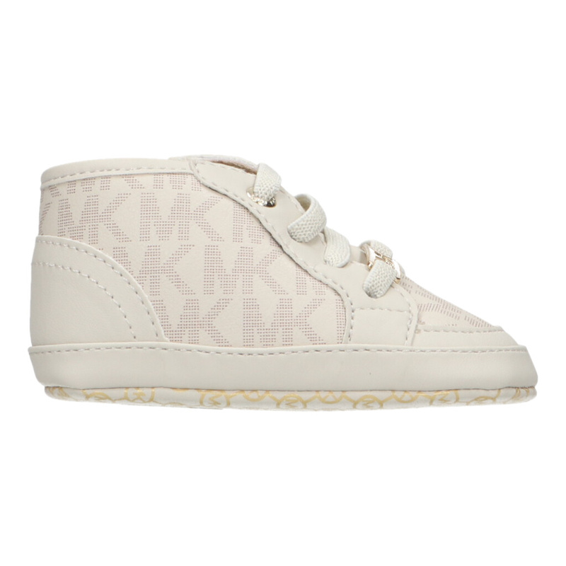 Michael Kors Kids Low sneaker beige Low sneakers Shoes Girls Kids Berca.be