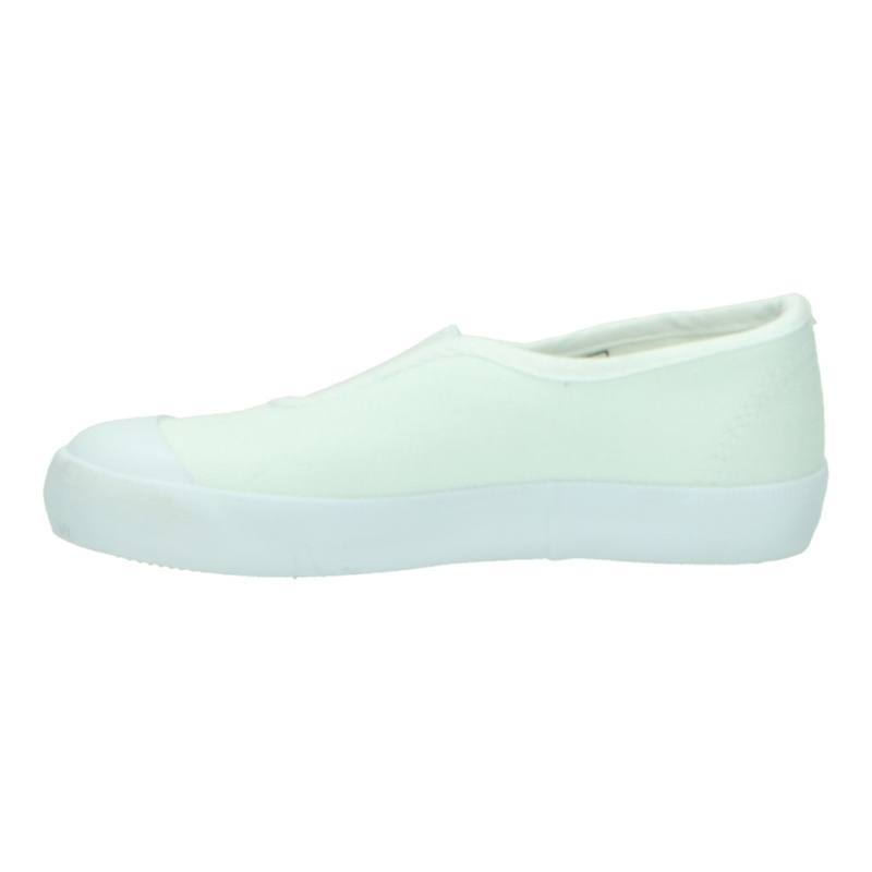 Rucanor Gym shoe white Gym shoes Shoes Girls Kids Berca.be