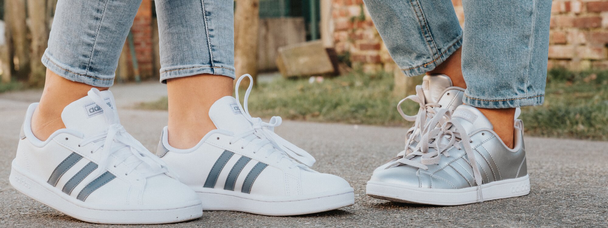 oogst Op het randje hoe te gebruiken De nieuwste Adidas sneakers voor heren, dames en kinderen bij berca.be