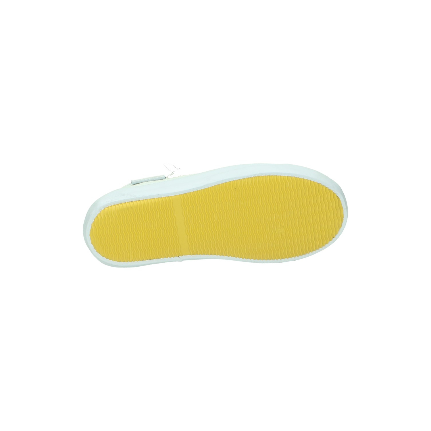 Rucanor Turnpantoffel Wit - Turnpantoffels - Schoenen - Meisjes - Kinderen  - Berca shoes