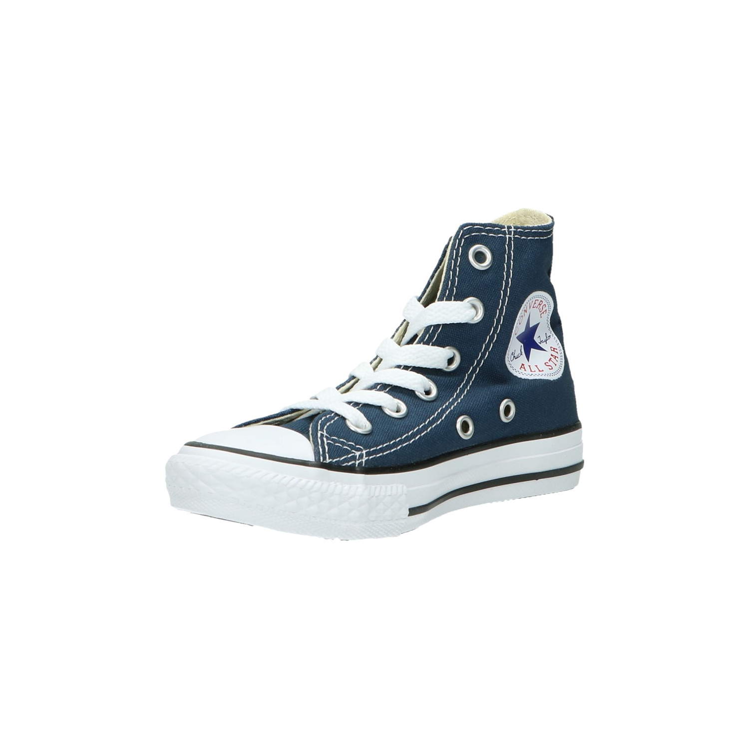 Converse haute enfant bleu discount