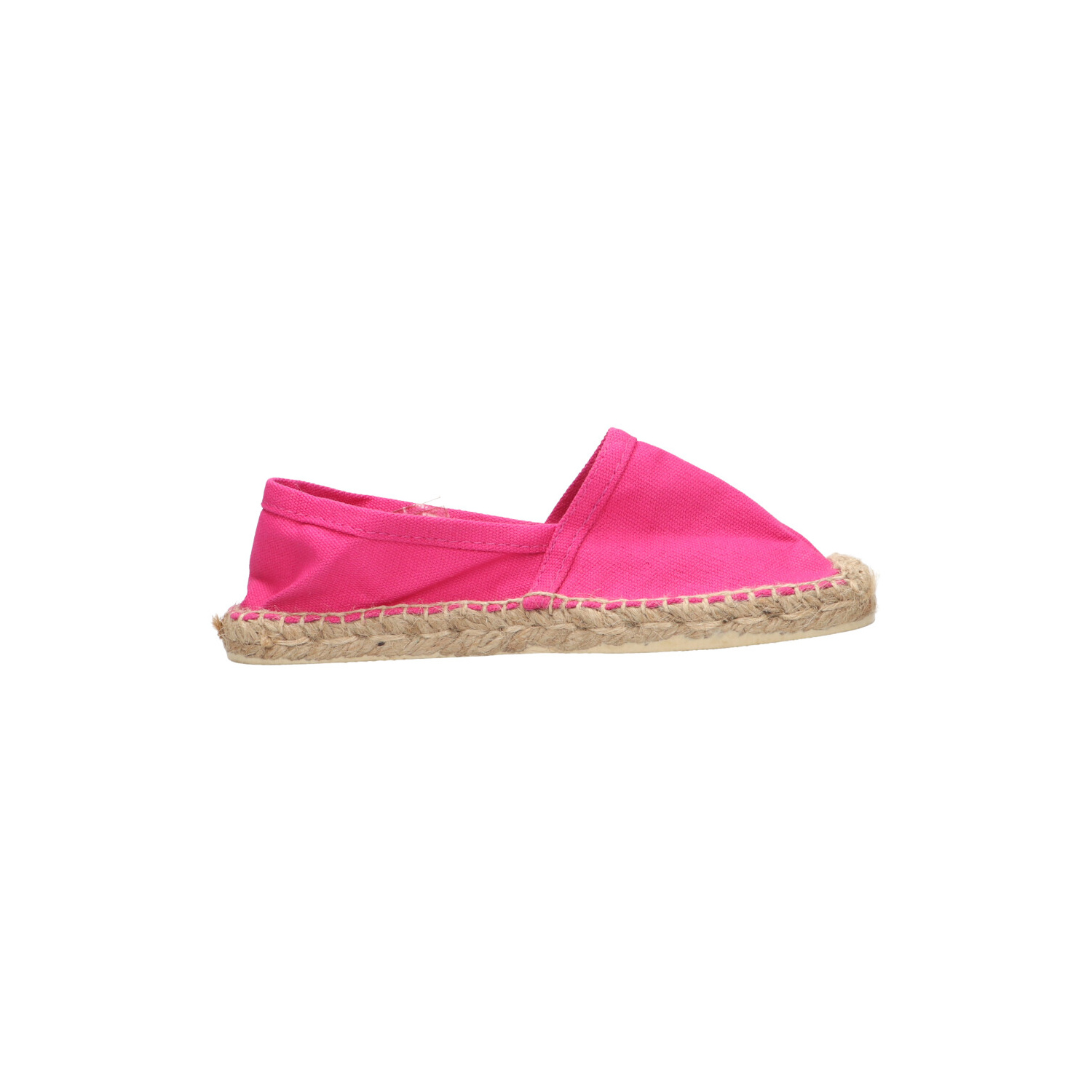 Espadrille pink Espadrilles Shoes Ladies Berca.be