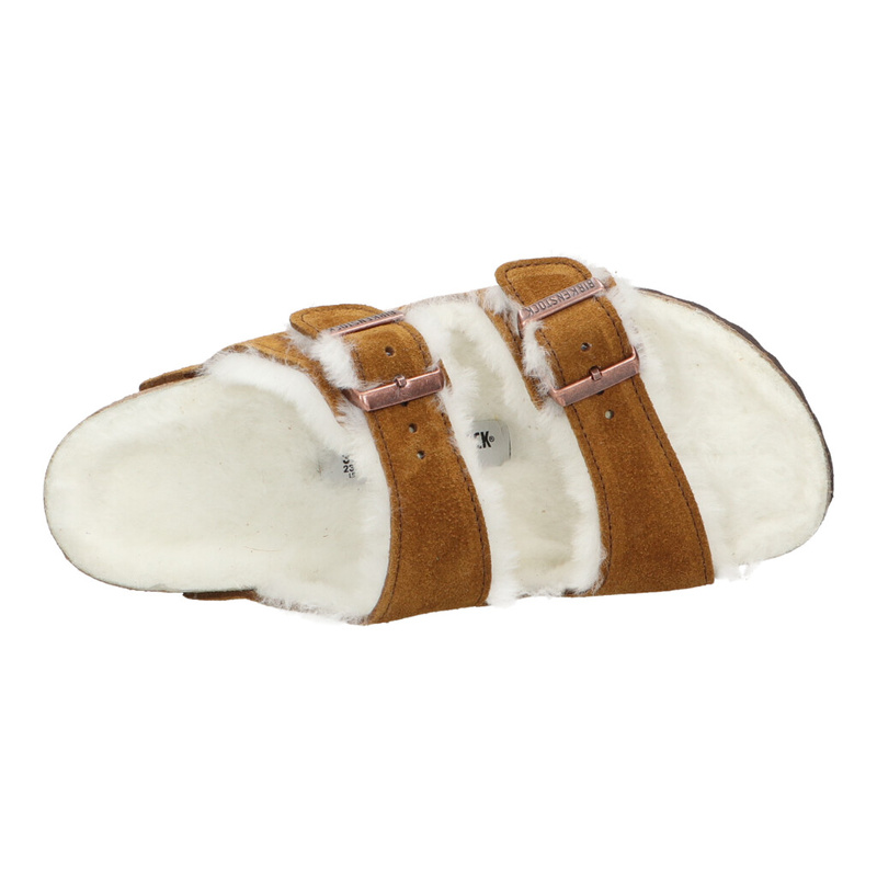 Birkenstock Slipper Cognac 285207_0008.jpg