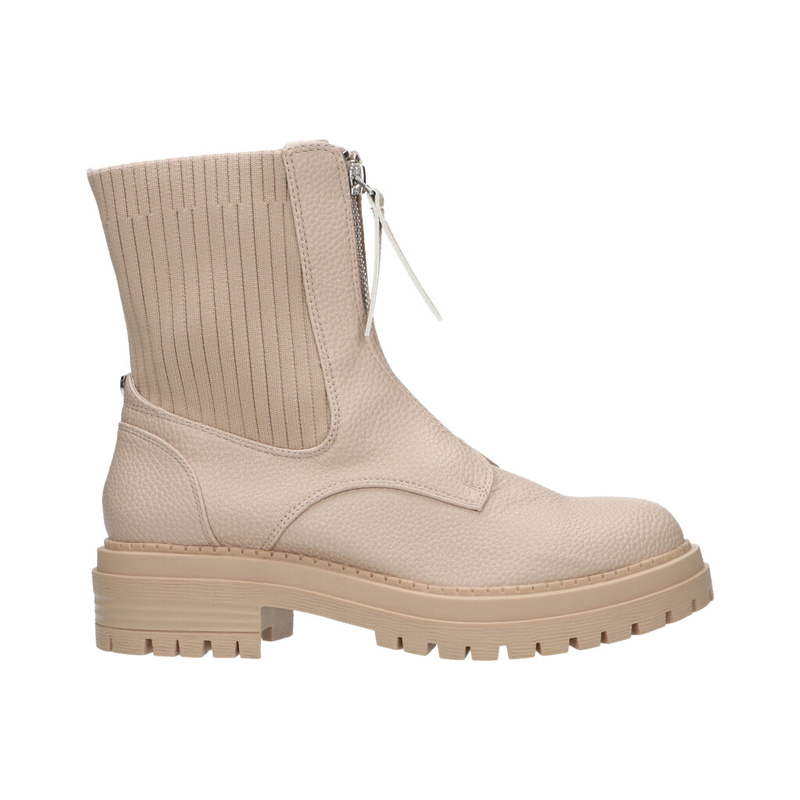 schattig Umeki zuur La Strada Boots / enkellaars Beige - Boots / enkellaarzen - Schoenen -  Dames - Berca.be