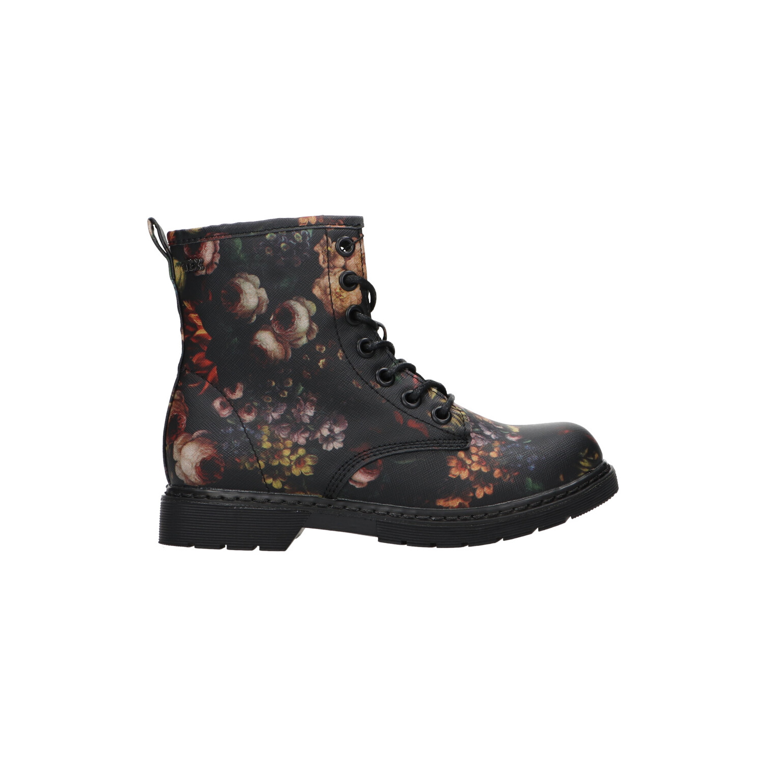Unique For Olivia Boot black Boots Shoes Girls Kids Berca.be