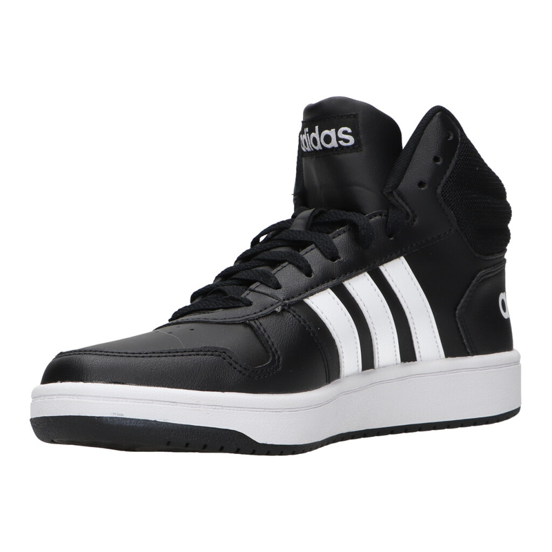 Productiviteit Verbazing Piraat Adidas Hoge sneaker Zwart - Hoge sneakers - Schoenen - Heren - Berca.be
