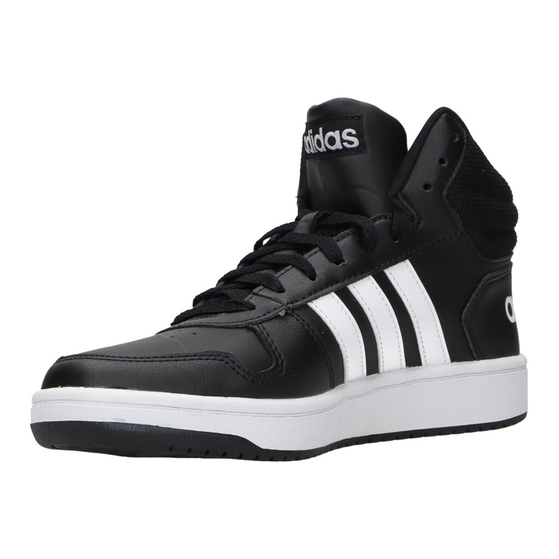Adidas Hoge sneaker Zwart Hoge sneakers Schoenen Heren