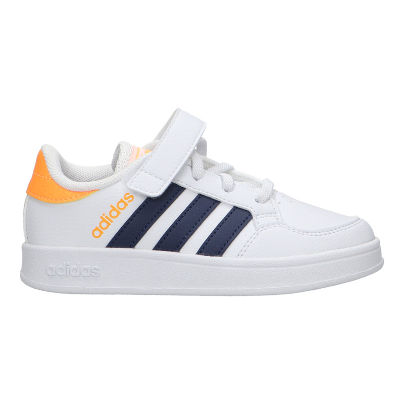 houder attent Leraren dag Adidas Lage sneaker Wit - Lage sneakers - Schoenen - Jongens - Kinderen -  Berca.be