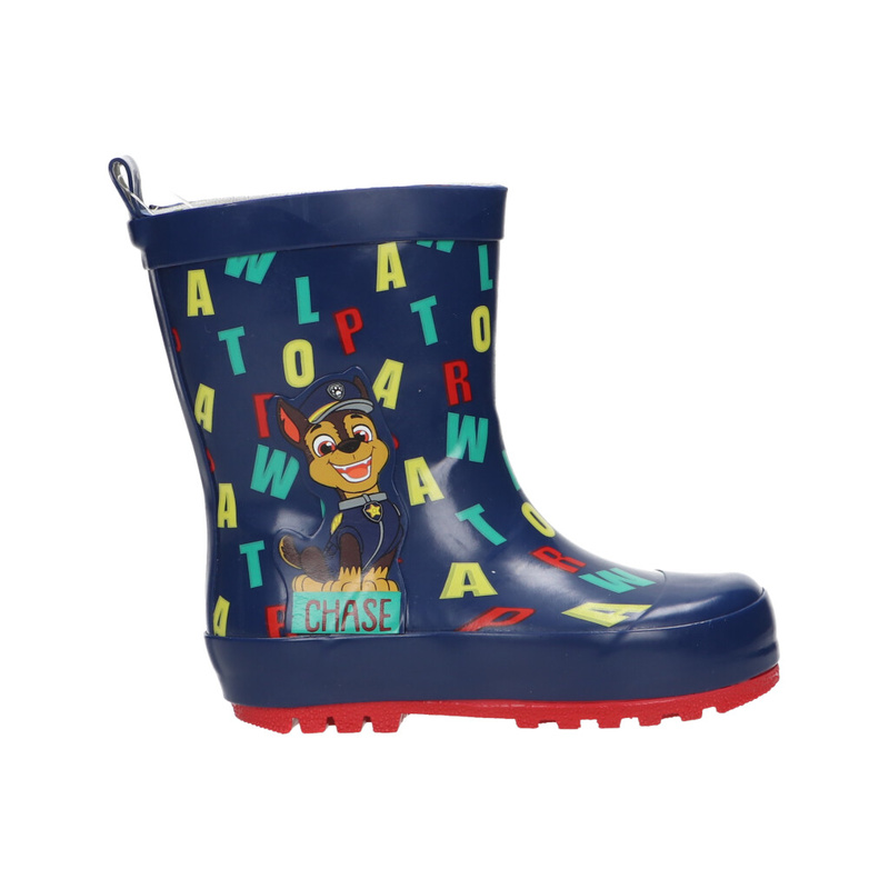 Paw Patrol Regenlaars Blauw - Schoenen - Kinderen - Berca.be