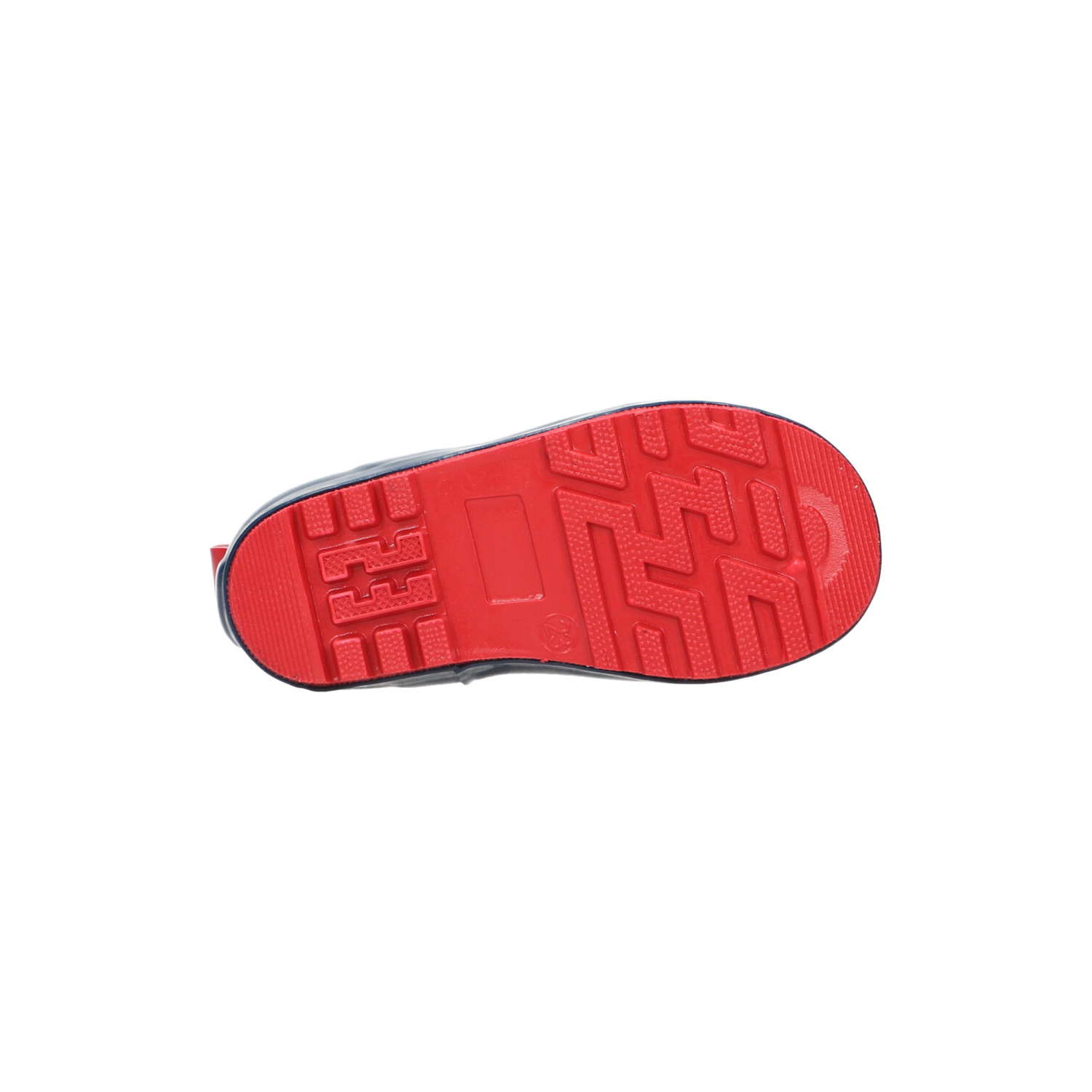 Super Mario Regenlaars Blauw - Regenlaarzen - Schoenen - Jongens - Kinderen  - Berca shoes