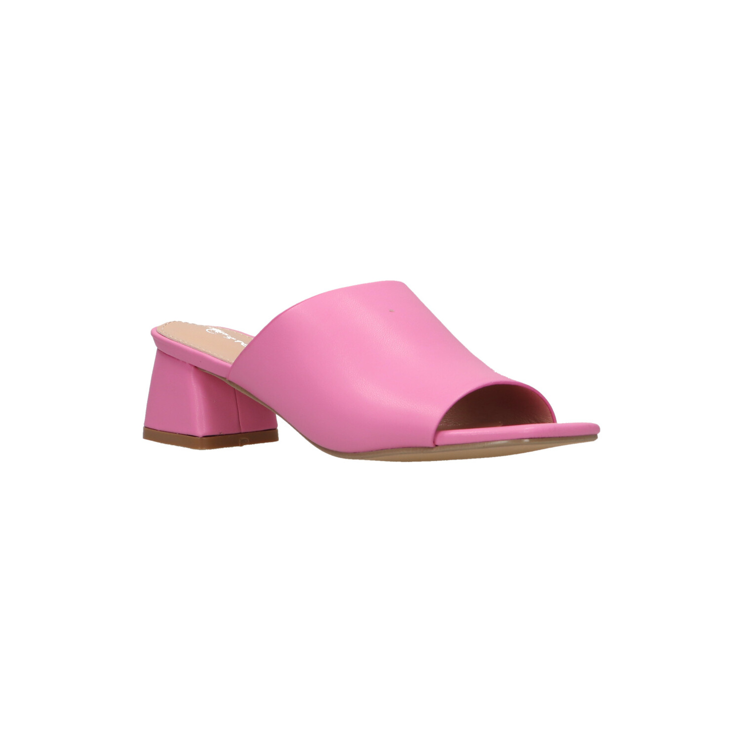 Roze muiltjes online