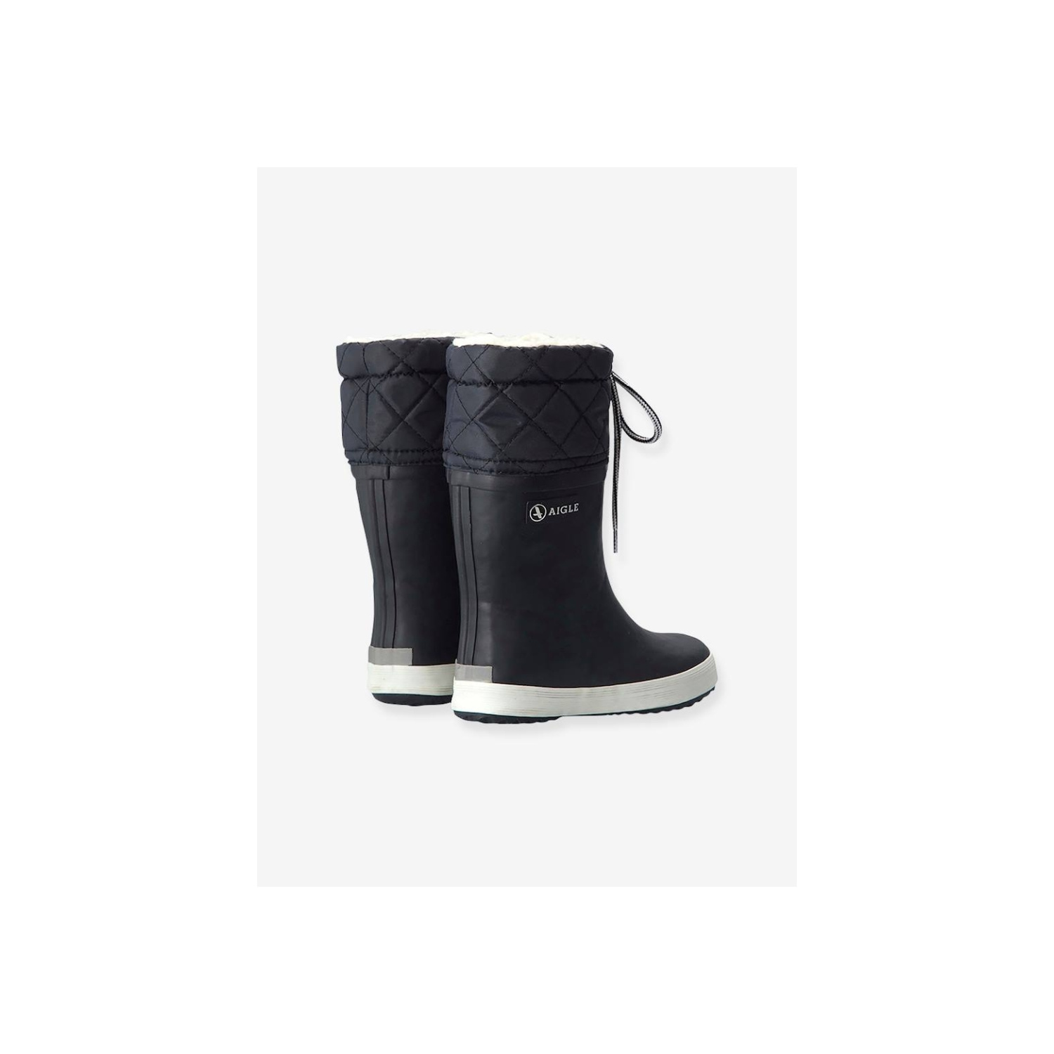 Bottes de neige aigle 2025