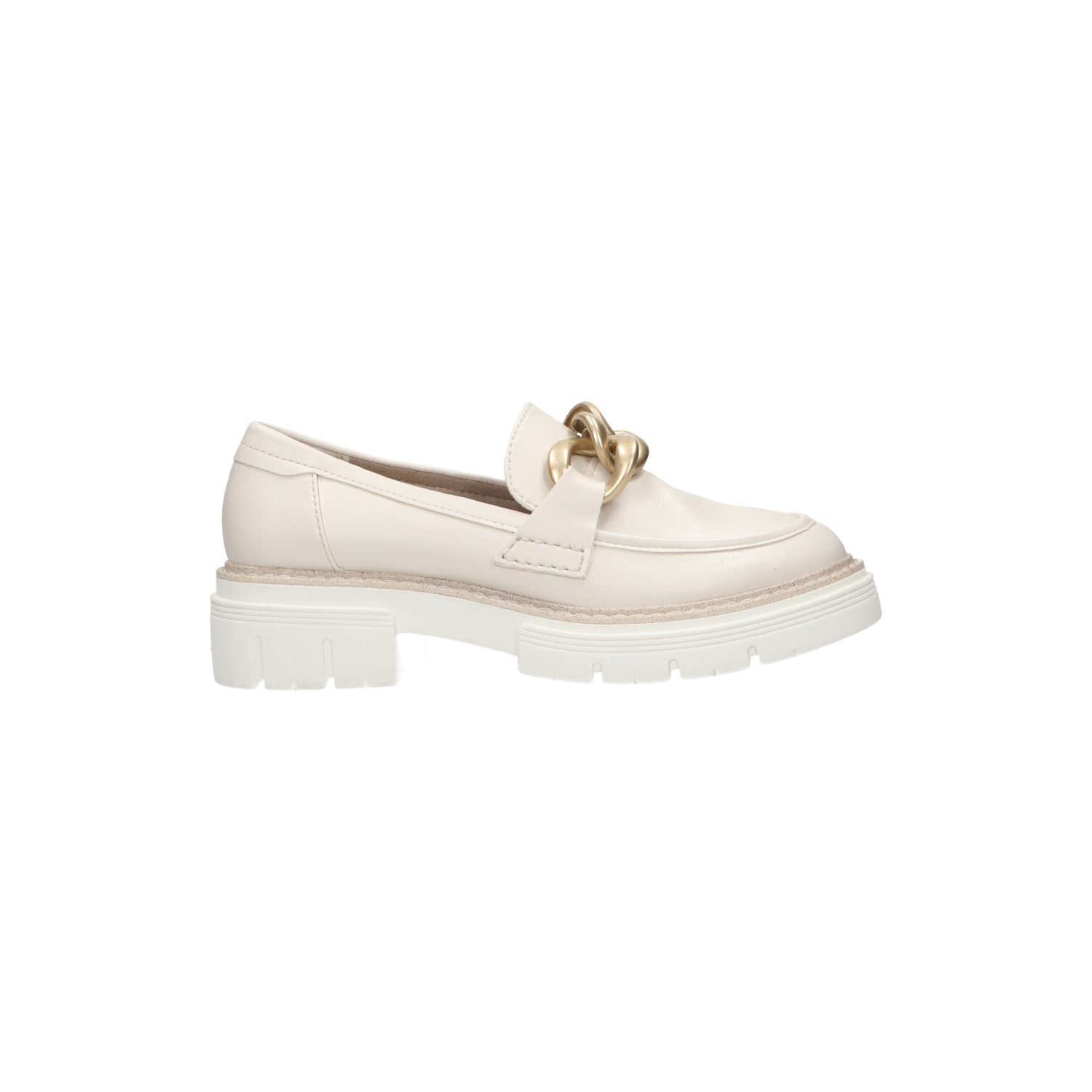 Marco Tozzi Slip on beige Slip ons Shoes Ladies Berca.be