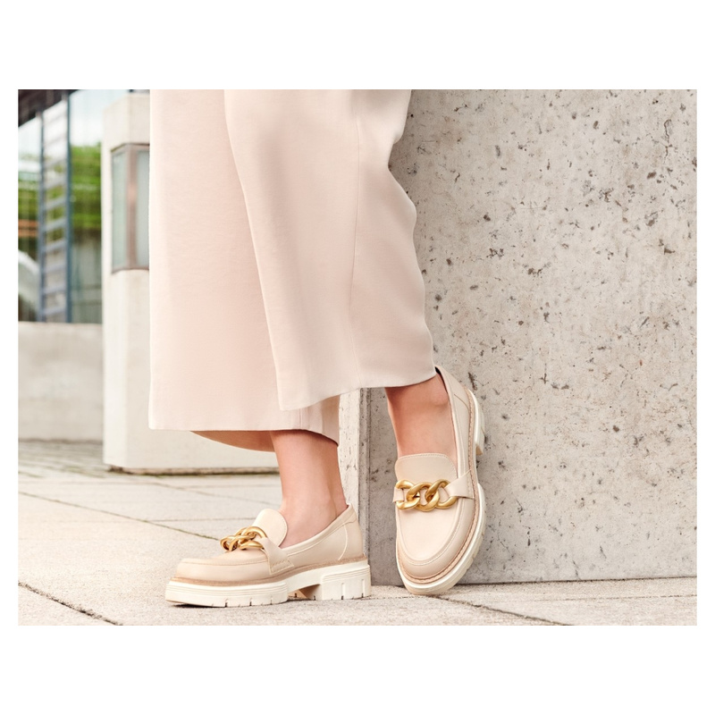 Marco tozzi sales slip on